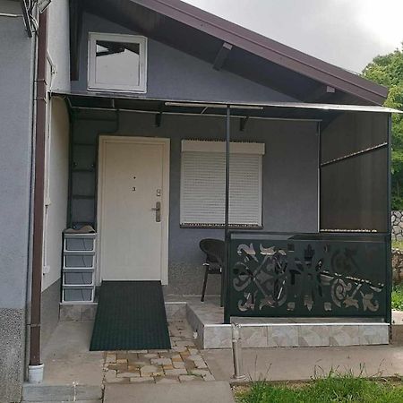 Villa & Apartments Petkoski Ohrid Ngoại thất bức ảnh