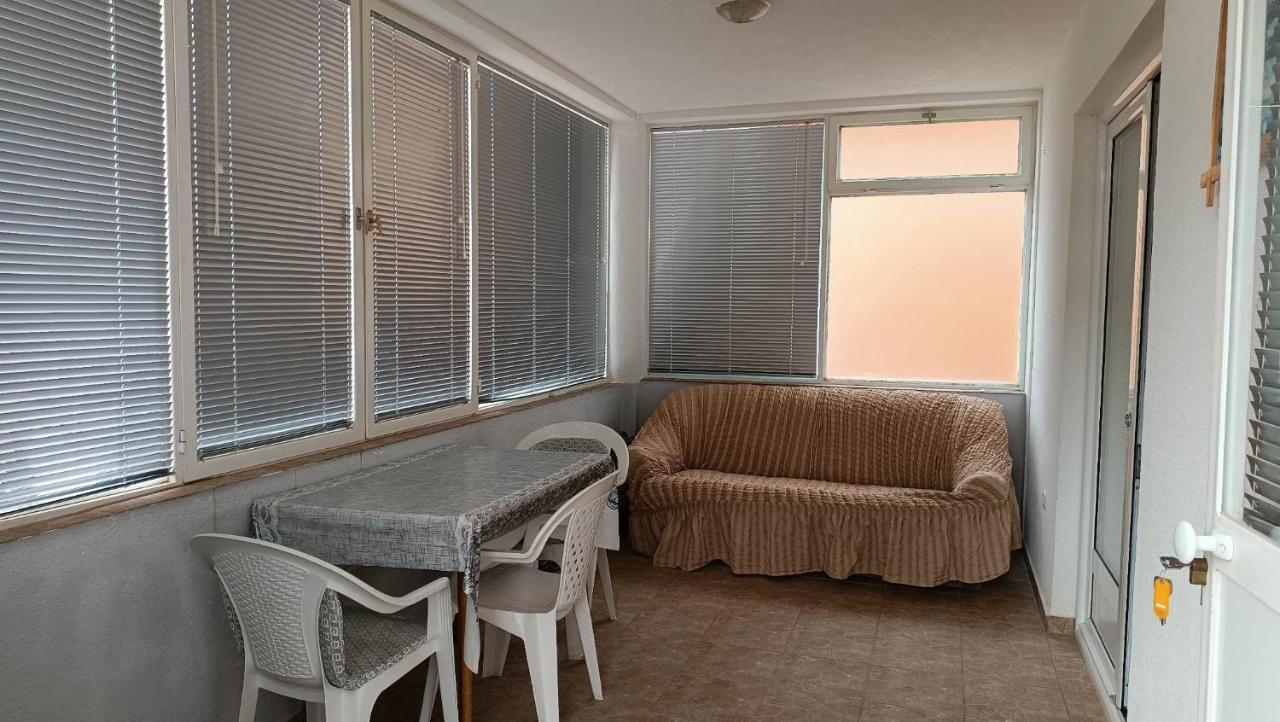 Villa & Apartments Petkoski Ohrid Ngoại thất bức ảnh