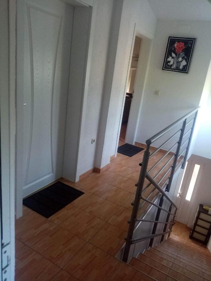 Villa & Apartments Petkoski Ohrid Ngoại thất bức ảnh