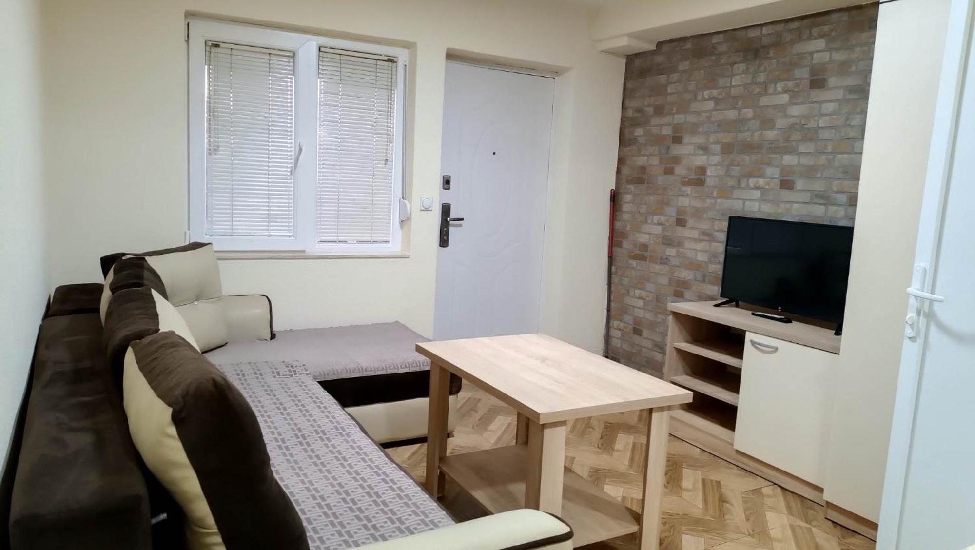 Villa & Apartments Petkoski Ohrid Ngoại thất bức ảnh