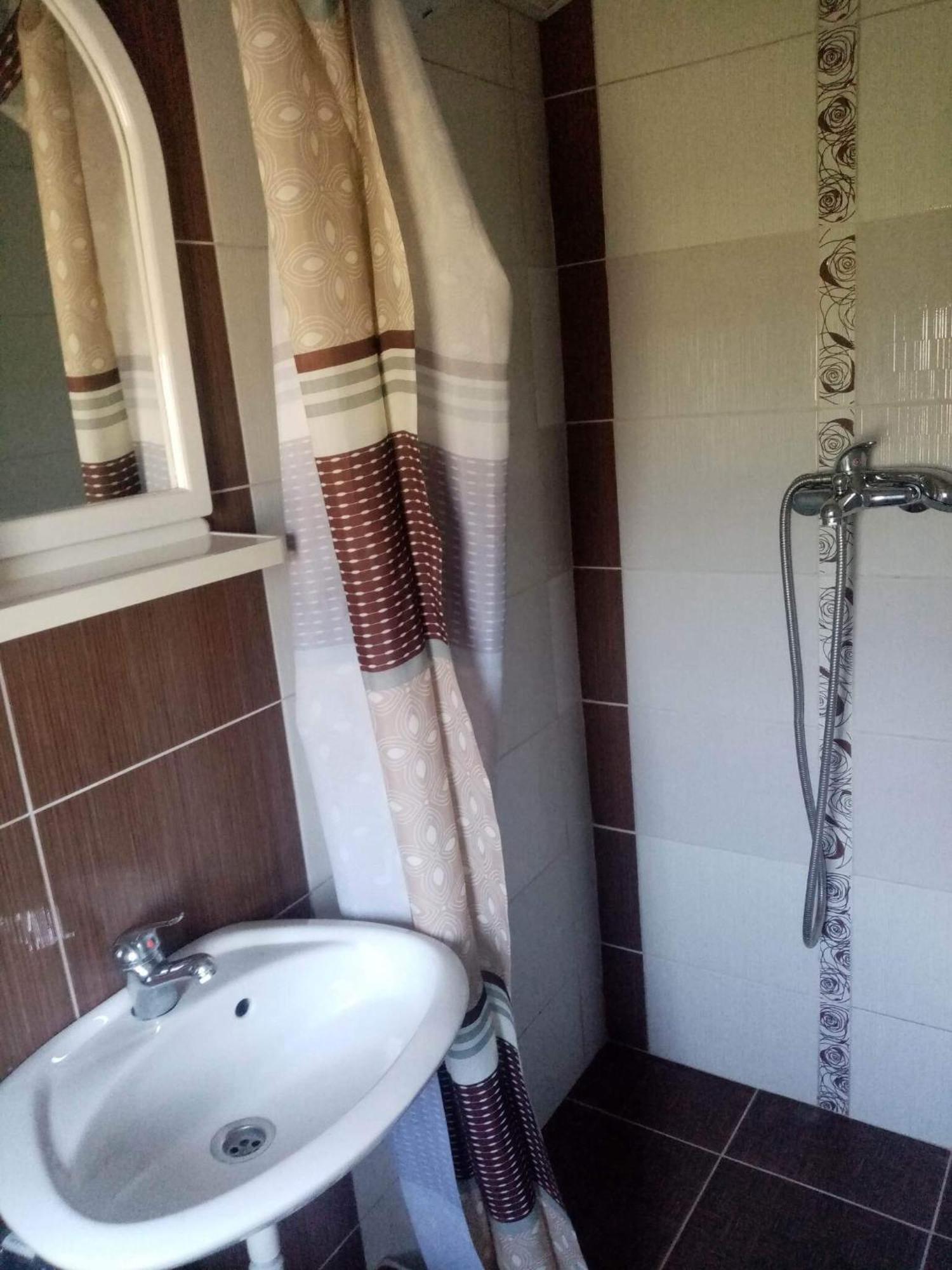 Villa & Apartments Petkoski Ohrid Ngoại thất bức ảnh