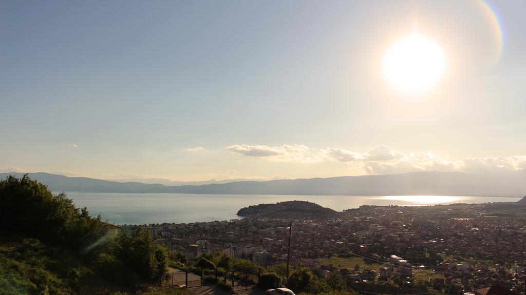 Villa & Apartments Petkoski Ohrid Phòng bức ảnh