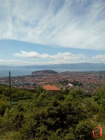 Villa & Apartments Petkoski Ohrid Ngoại thất bức ảnh