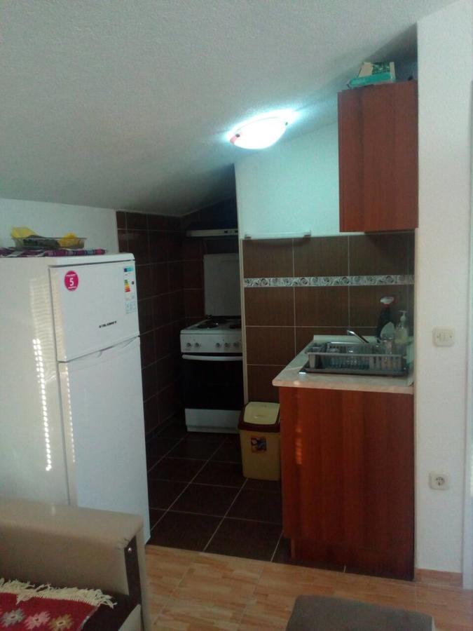 Villa & Apartments Petkoski Ohrid Ngoại thất bức ảnh