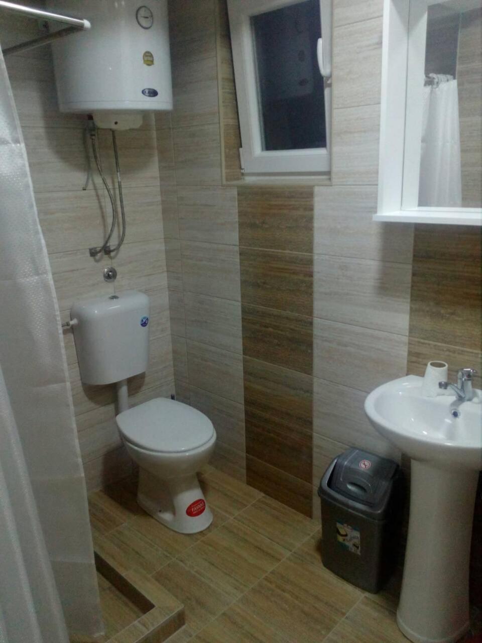 Villa & Apartments Petkoski Ohrid Ngoại thất bức ảnh